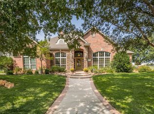 4800 Wesley Rd, Amarillo, TX 79119