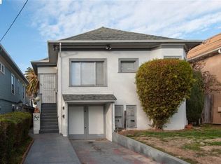 736 61st St, Oakland, CA 94609