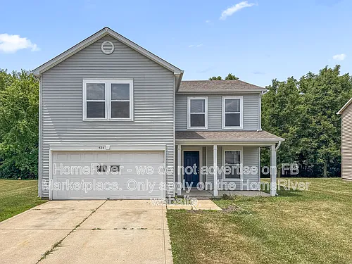 524 Runnymede Ct Photo 1