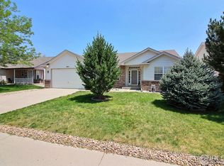 1867 Chesapeake Cir, Johnstown, CO 80534