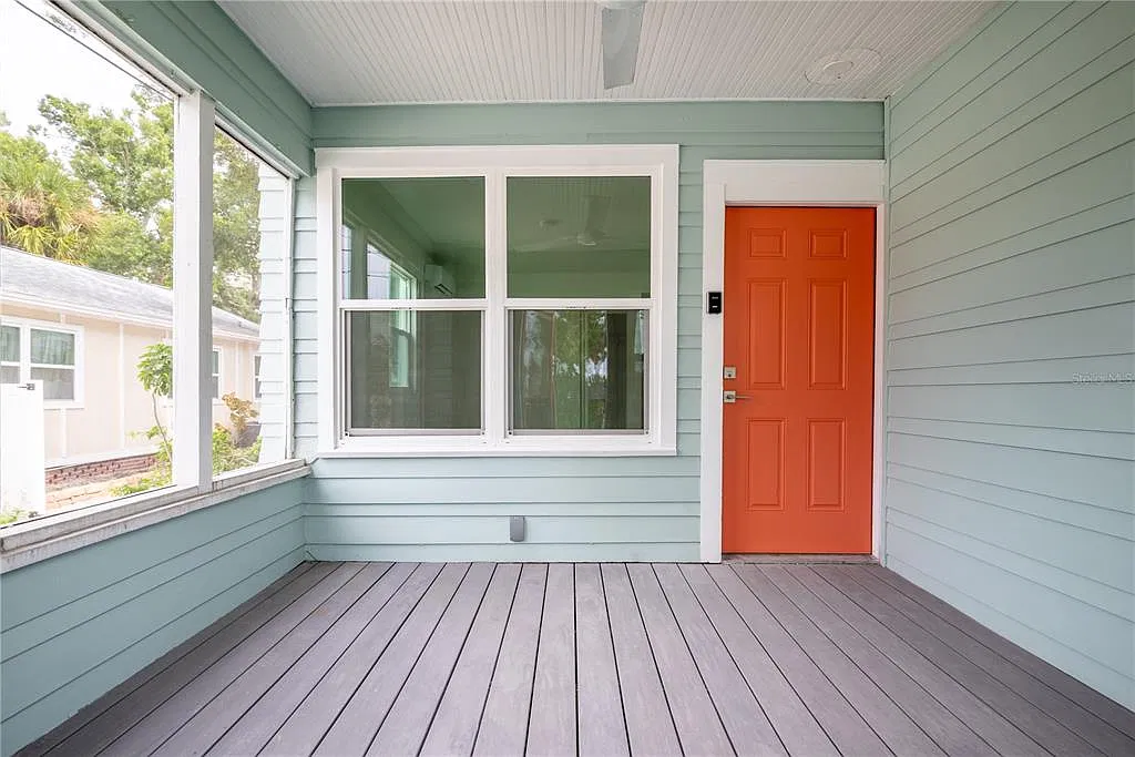 1 bed, 1.0 bath, 525 sqft, $1,595 — Photo 1