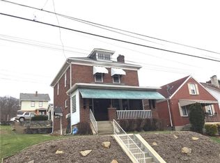 2147 Fairland St, Pittsburgh, PA 15210