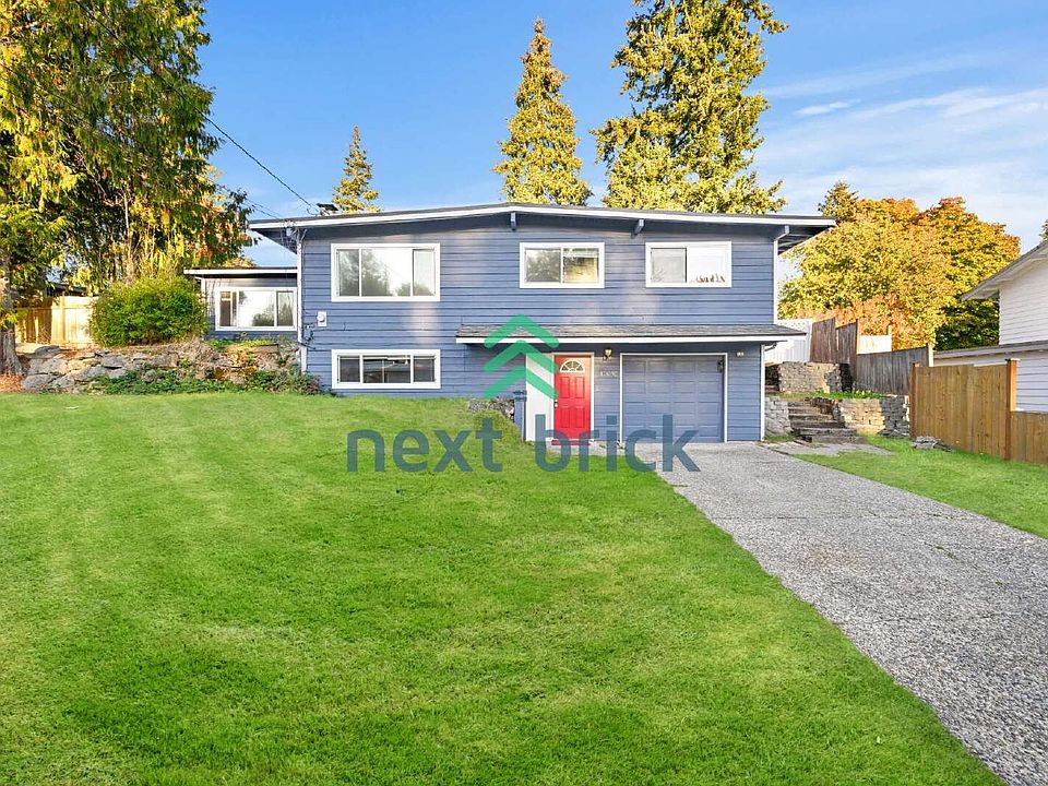 1st image of 458 154th Ave SE