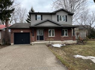 48 Wellington St, East Zorra Tavistock, ON N0B2R0