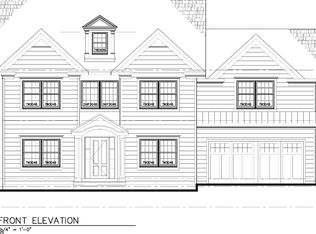 494 Southern Blvd, Chatham Twp., NJ 07928