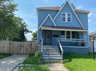 3986 12th St, Ecorse, MI 48229