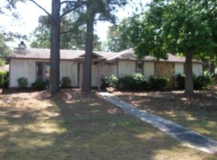 4413 Goshen Lake Dr, Augusta, GA 30906