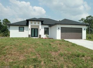 814 5th Ave, Lehigh Acres, FL 33972