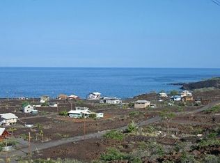 Eiwa Ave LOT 16, Captain Cook, HI 96704