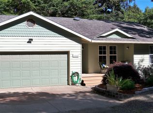 11565 SE Dogwood St, South Beach, OR 97366