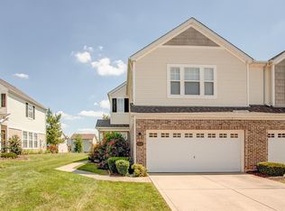 1928 Celebration Park Cir, Belleville, IL 62220