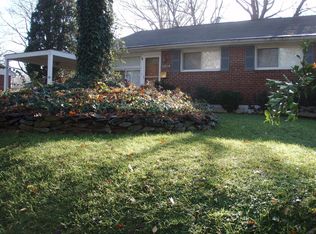 6304 Bells Mill Rd, Bethesda, MD 20817