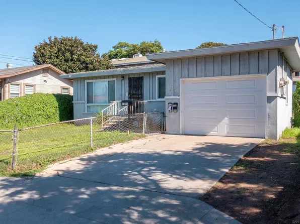 1147-1151 Florence St, Imperial Beach, CA 91932