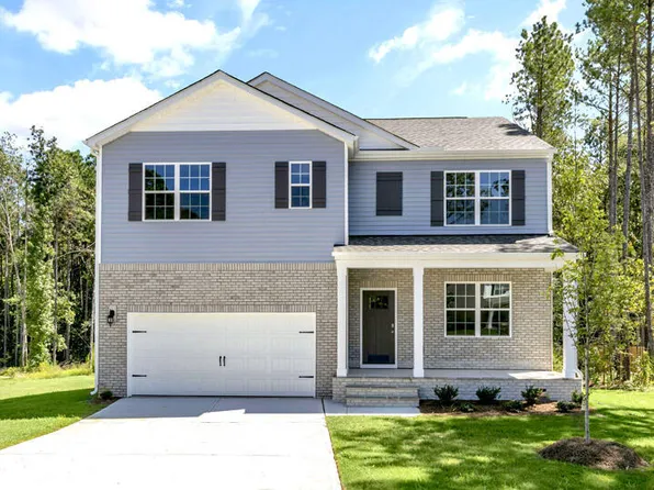 264 Hawksmoore Lane, Lillington, NC 27546