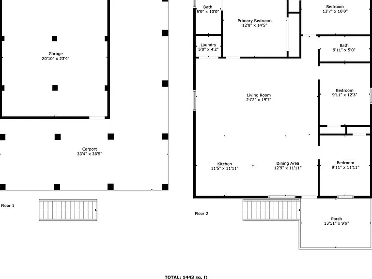 901 Bonita Dr — Photo 24