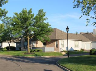 261 Villa Oaks Ln, Columbus, OH