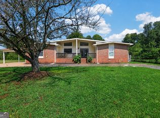 18 Old Potash Rd, Cedartown, GA 30125