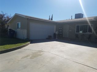 642 E Kettering St, Lancaster, CA 93535