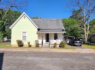 204 G St, Anderson, SC 29625