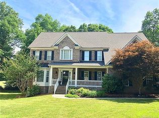 1912 Sycamore Creek Ct, Charlotte, NC 28227