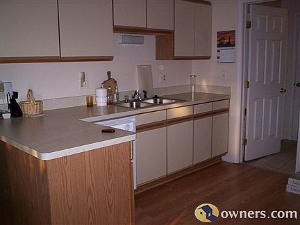 Kitchen North Side
