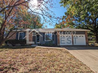 8813 W 48th Ter, Merriam, KS 66203