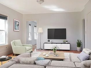 35 Ripley St #2, Malden, MA 02148