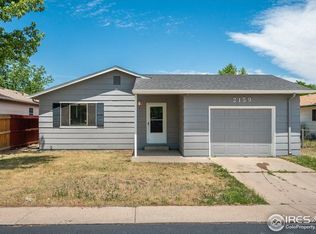 2159 Wedgewood Dr, Greeley, CO 80631