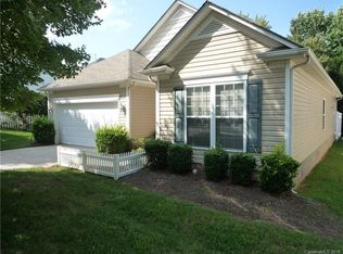 3319 Crutchfield Pl, Charlotte, NC 28213