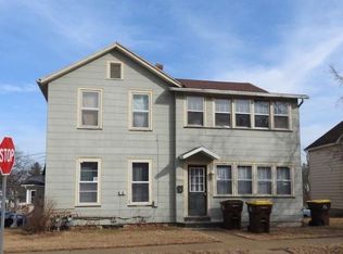 602 E Empire St, Freeport, IL 61032