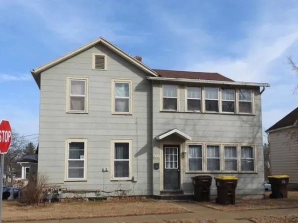 602 E Empire St, Freeport, IL 61032