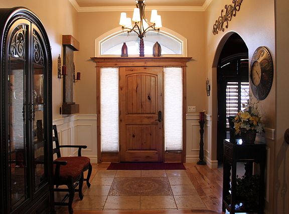 Entry Way