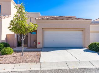 4100 Canterra Arc, Las Cruces, NM 88011