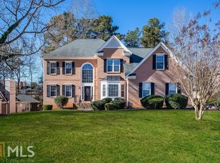 9291 Parkwood Ave, Douglasville, GA 30135