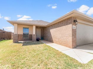 14214 Vernon Ave, Lubbock, TX 79423