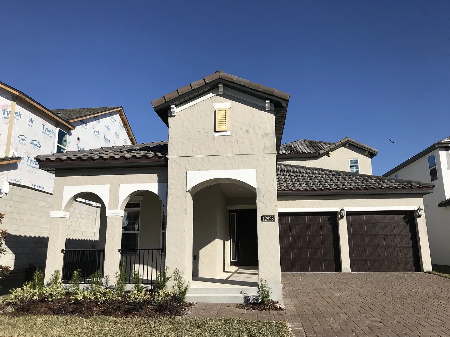 4 Bedroom at Westside Village at Heart of Windermere — Photo 1