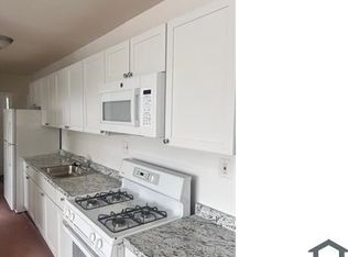 5216 D St SE #3, Washington, DC 20019