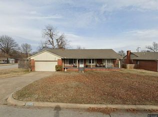 4605 E 57th Pl, Tulsa, OK 74135