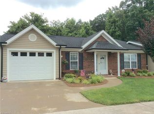 725-4A S Main St, Asheboro, NC 27203