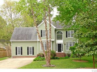 4848 Little Falls Dr, Raleigh, NC 27609