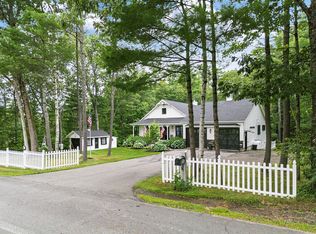 36 Riva Ridge Rd, Vassalboro, ME 04989