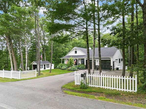 36 Riva Ridge Road, Vassalboro, ME 04989