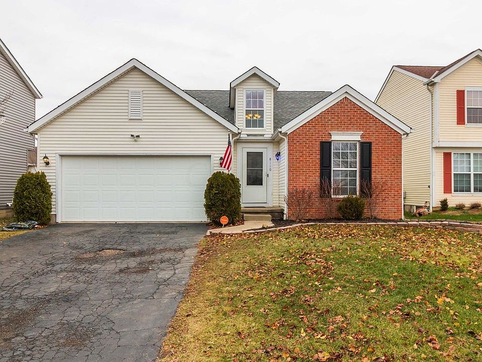 1st image of 8110 Creekstone Ln