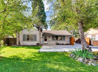 3400 W Jewell Ave, Denver, CO 80219