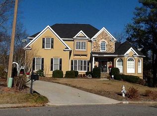 170 Chessington Dr, Johns Creek, GA 30022
