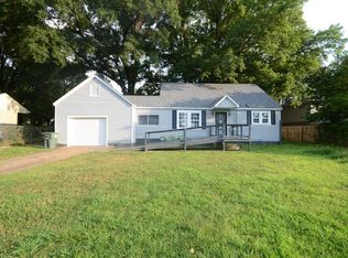 31 W Biscayne Rd, Memphis, TN 38109