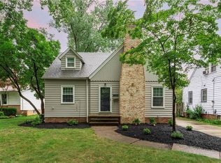 24503 Electric Dr, Bay Village, OH