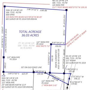 Ouachita 47 Rd, Louann, AR, 71751