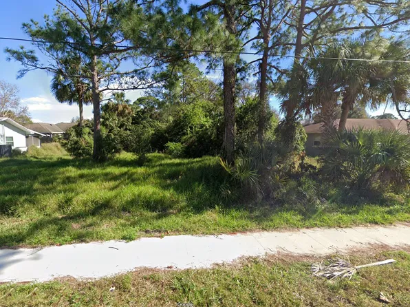 0 Pleasant Ave, Cocoa, FL 32927