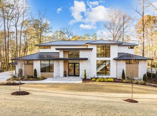 7145 Ridge Dr, Raleigh, NC 27615